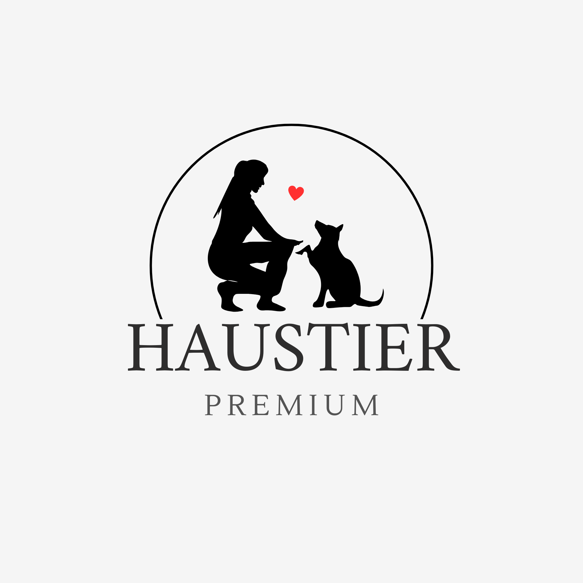 Haustier Premium